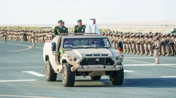 يوم العزم.. رسائل قادة الإمارات في ذكرى تجسد قوة الاتحاد وحماية الوطن